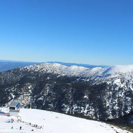 Cozy With Mountain View * Банско
