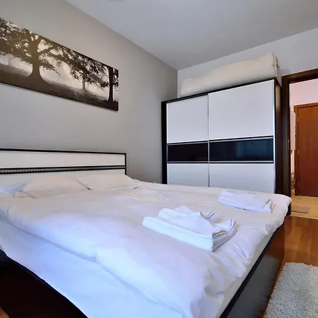 Cozy With Mountain View * Bansko